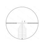 Оптический прицел Vector Optics FFP Continental x6 4-24x56 ( Тигр, СВД, ОП-СКС, ВПО-208 / Сетка VEC-MBR / с подсветкой )
