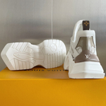 Louis Vuitton Archlight 2.0 Platform Sneaker