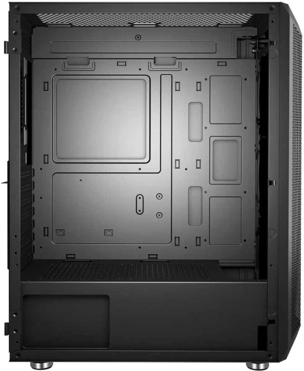 Корпус ATX Bloody BD-CC116-BK