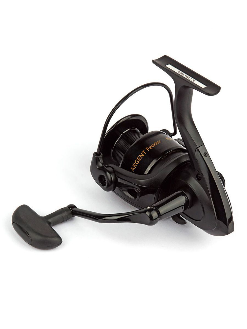 Катушка безынерционная фидерная Argent Feeder 6000S