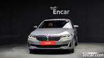 BMW 5 Series (G30) 520i Luxury (04.2022)