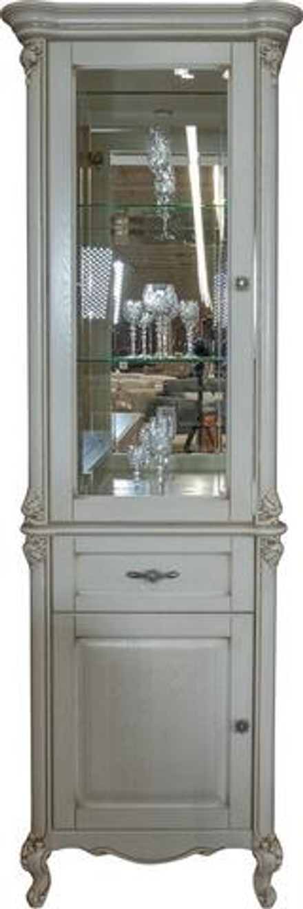 Шкаф комбинированный «Трезор» П1.987.0.01-01