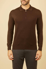 Поло Brunello Cucinelli