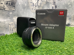 Canon Mount Adapter EF-EOS R