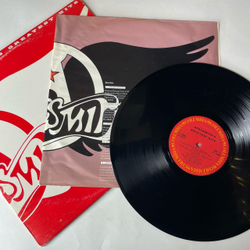 Винтажная виниловая пластинка LP Aerosmith, Aerosmith's Greatest Hits (США 1980) Dream On