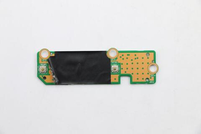 Плата подключения тачпада для ноутбука Lenovo G710 (90004367), оригинал