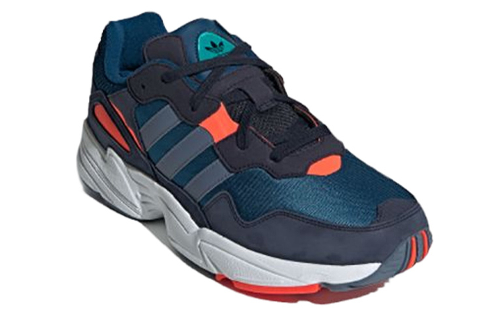 Adidas Yung-96 "Legend Marine"