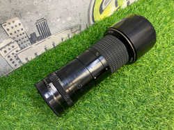 Nikon Nikkor ED 300mm 4.5 Покупка/Продажа