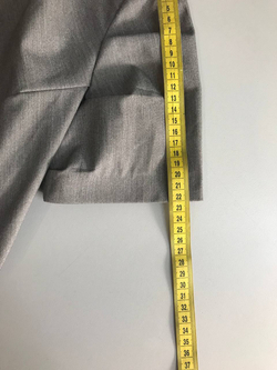 Платье Cinema Donna сдержанное, маркировка 42, визуально 48 размер