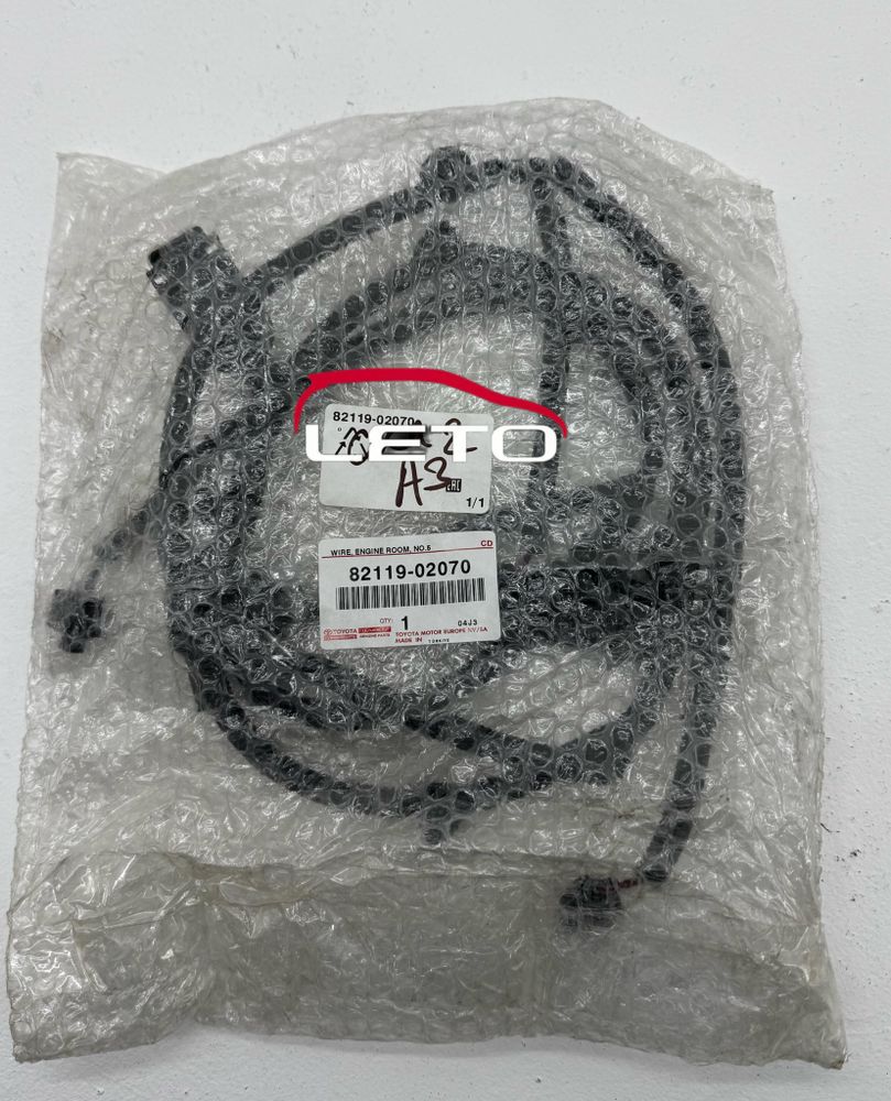 Коса проводов 82119-02070 8211902070 Коса проводов 82119-02070 8211902070