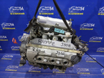 двигатель Honda ODYSSEY 2002