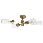 Настенно-потолочный светильник Lightstar CROTONE 690643