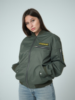 Бомбер «ПРОВИНЦИЯ»