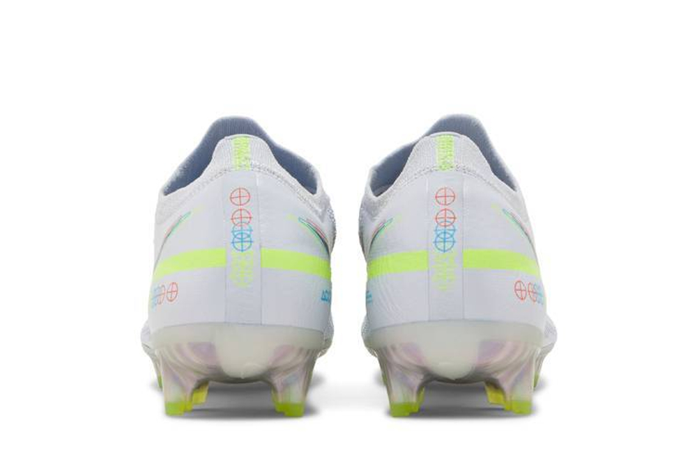 Кроссовки Nike Phantom Gt Elite Fg