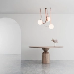 Готовая трековая система на ремнях Denkirs BELTY SET DK55SET22-01-BR