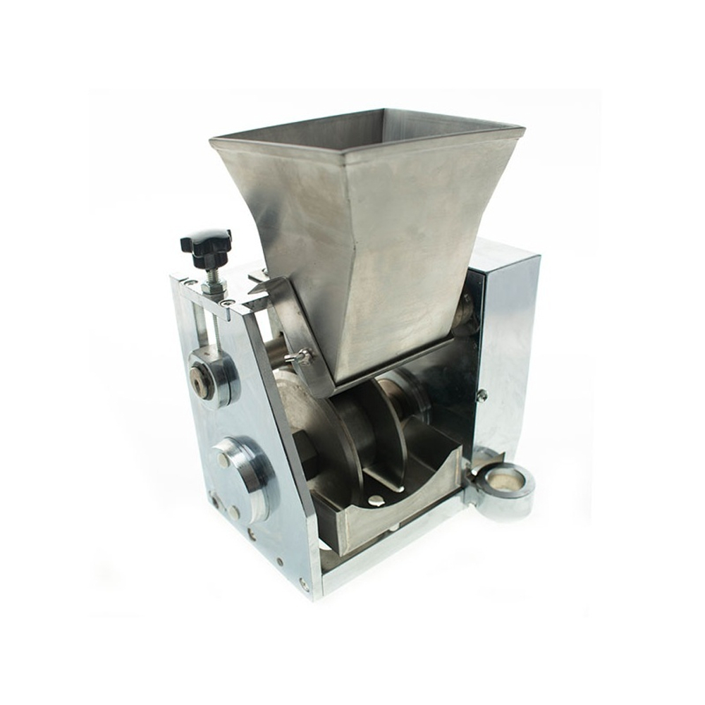 Формующая головка в сборе JGL-120, 2 яч, Рулет