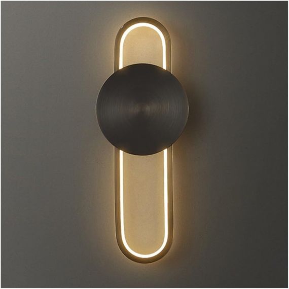 Бра Romatti Kobo Opple 3382-B