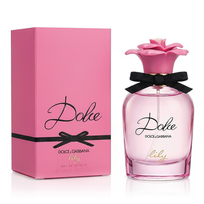 Dolce & Gabbana Dolce Lily Eau De Toilette 50 ml (woman)
