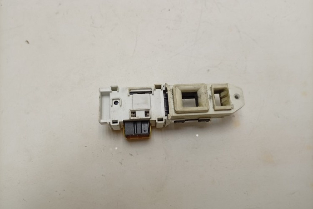 AQUA100F кт154 Блокировка люка для стиральной машины Candy AQUA100F б/у