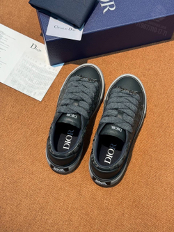 Кеды Christian Dior