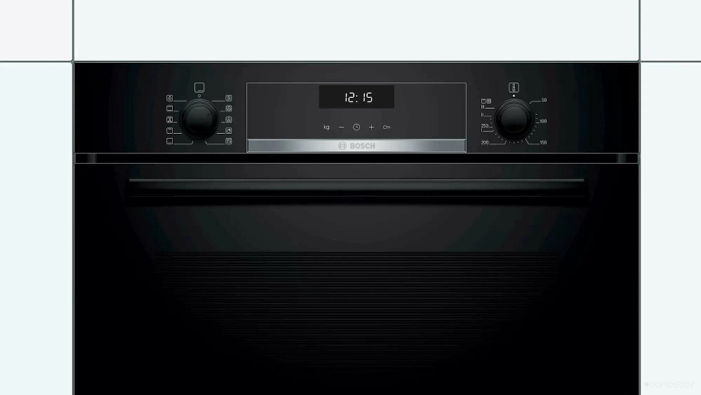 Духовой шкаф Bosch HBT537FB0