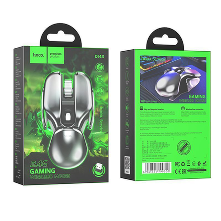 Компьютерная игровая мышь Hoco DI43