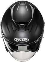 i30 Semi / Матовый / Черный