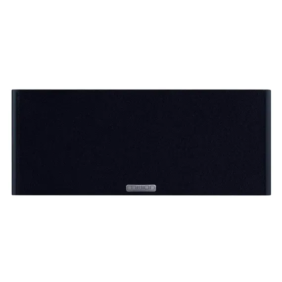 Mission LX-C1 MKII Lux Black