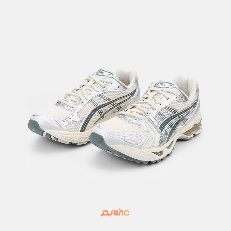 Кроссовки Asics Gel-Kayano 14 