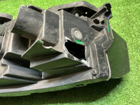 ДХО правый JAECOO J7 (2023-н.в.) LED