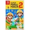 Super Mario Maker 2 (Nintendo Switch, Русские субтитры, Новый)
