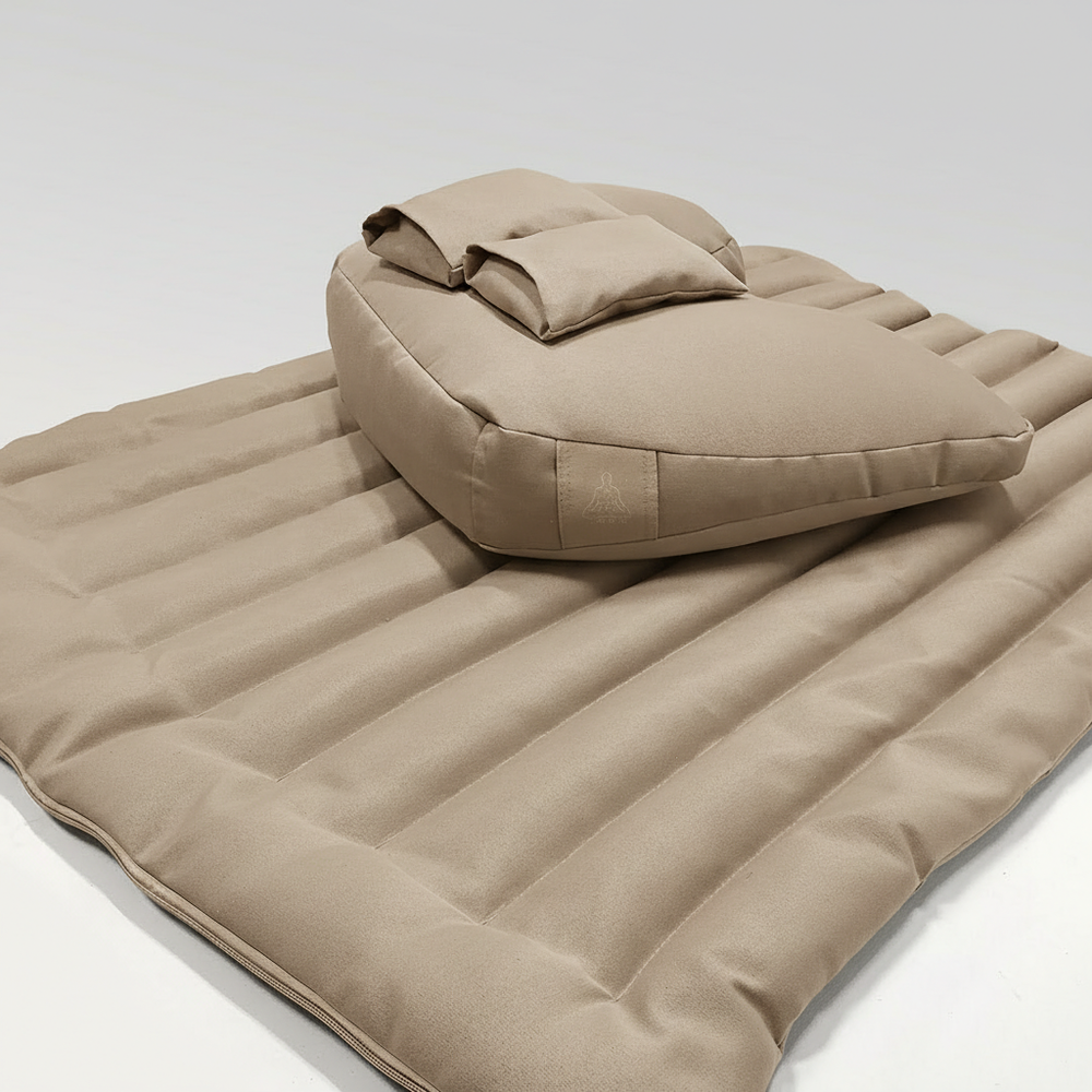 Комплект для медитации Рамайога