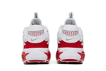 Кроссовки Nike Zoom Air Fire (Женская размерная сетка)