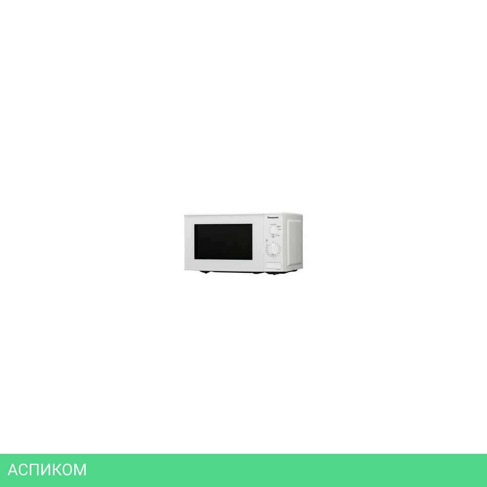 Микроволновая печь Panasonic NN-SM221WZPE