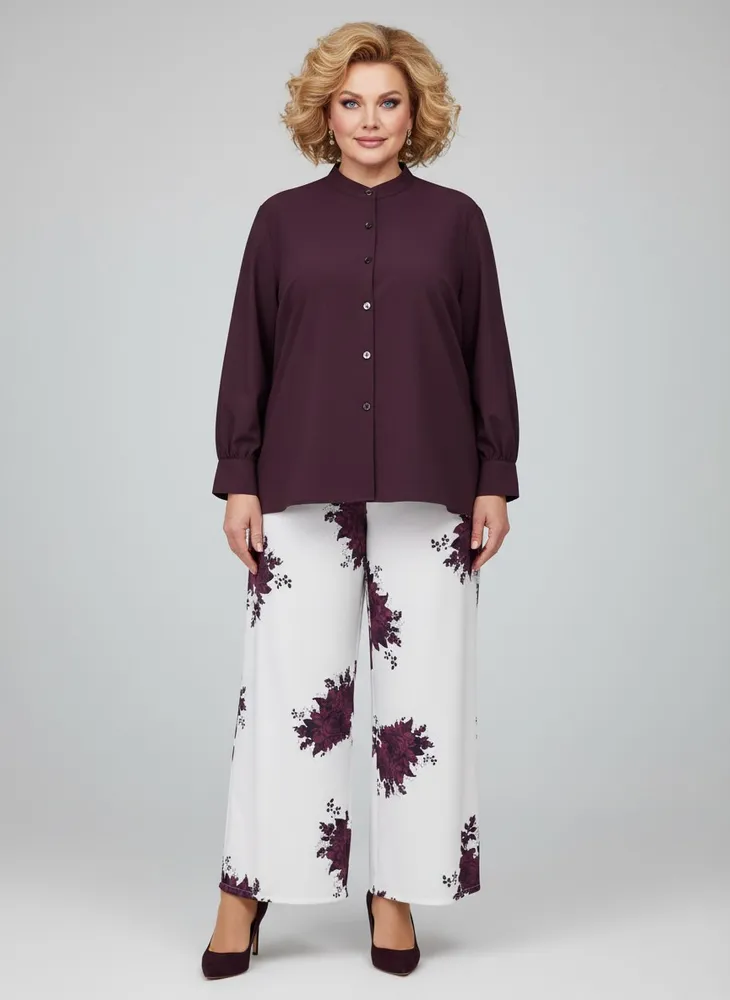 Костюм 50347967 Fabrika