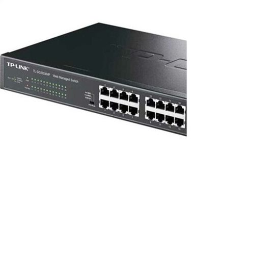 Коммутатор TP-Link SG1218P (SG1218P)