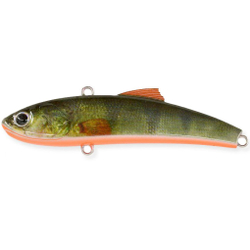 Воблер Narval Frost Candy (Vib) 70 14гр #021-Red Grouper