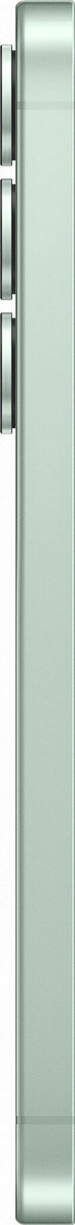 Смартфон Samsung Galaxy S25 128 ГБ Мятный (Mint)