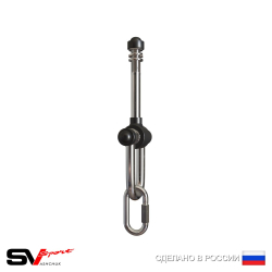 Подвесы для качелей на подшипниках Sv Sport