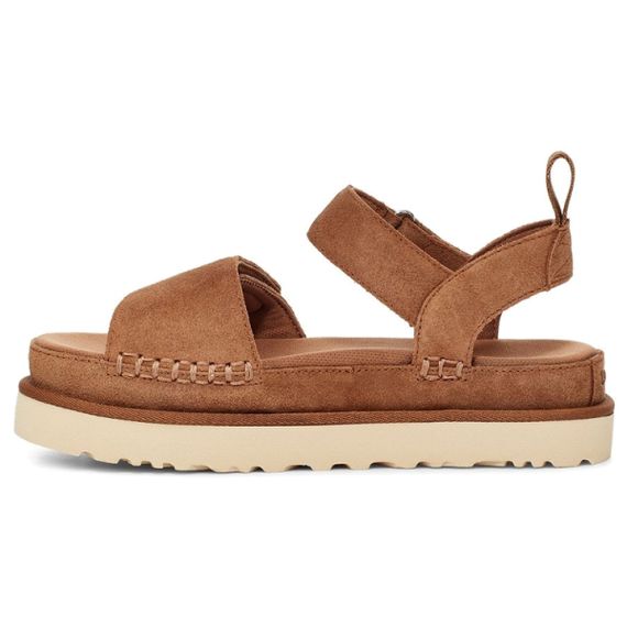 Ugg Goldenstar 'Chestnut Brown'