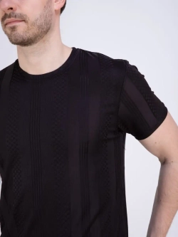 Футболка мужская Турция мерсеризованная