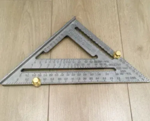 Упоры держатели (бобышки) для угольника Swanson (Свенсона)