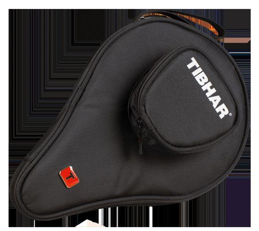 Tibhar Cover Shanghai round (ball pocket)