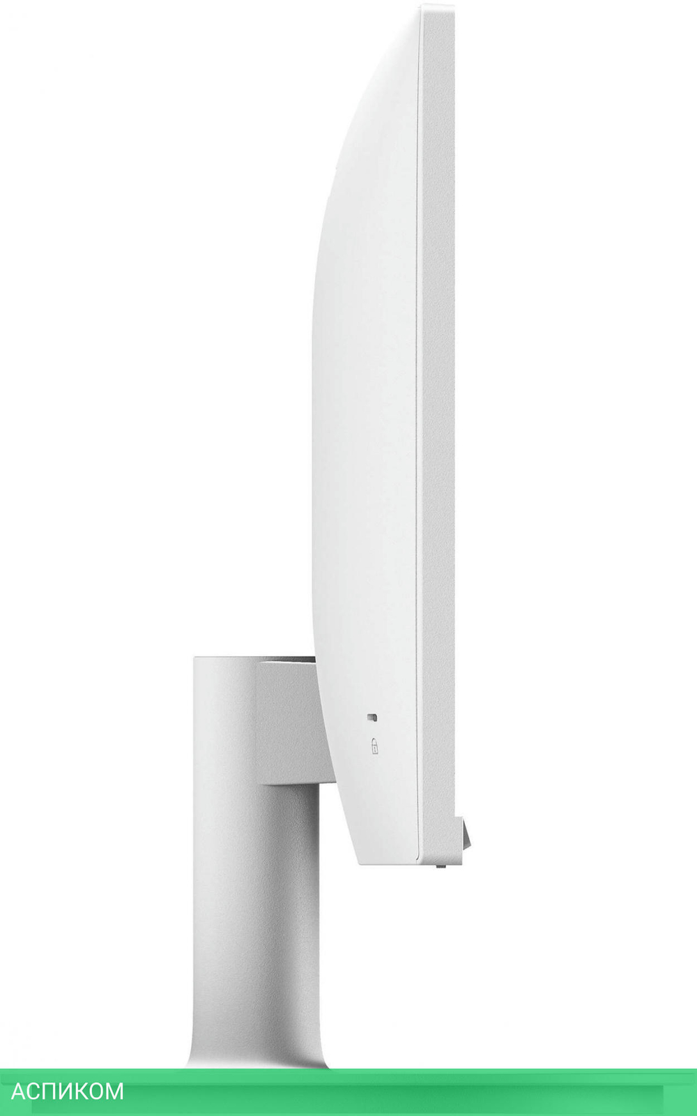Монитор Philips 241V8AW/01 белый