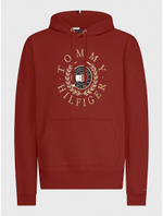 Худи Tommy Hilfiger