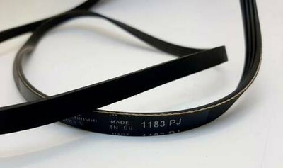 Ремень 1183 J4. BLJ154UN