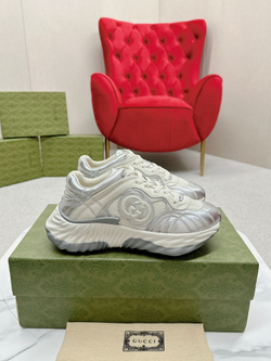 Gucci Ripple Sneaker