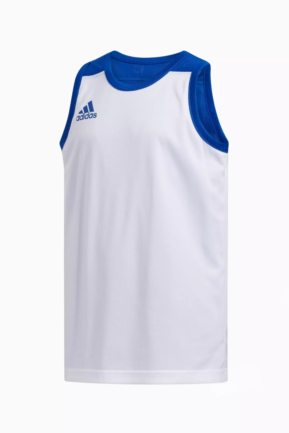 Футболка adidas 3G Speed Reversible Tank Top Junior