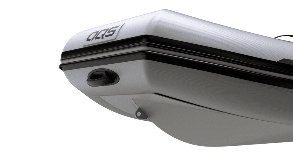 Лодка РИБ AQUASPIRIT 290