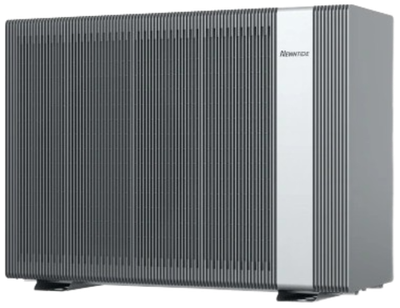 Тепловой насос New Energy Hi-Master 6 кВт, 220 В, R290/CM10